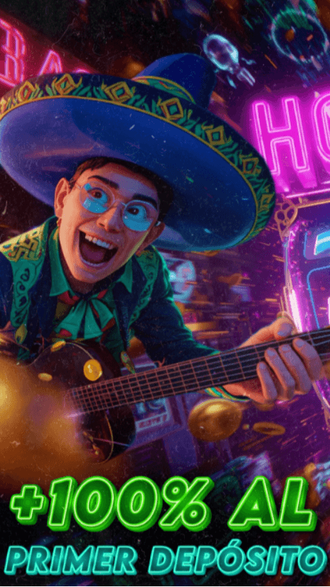 Suerte Loca Screenshot