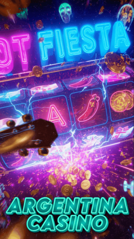 Suerte Loca Screenshot