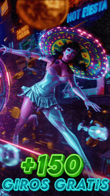 Suerte Loca Screenshot